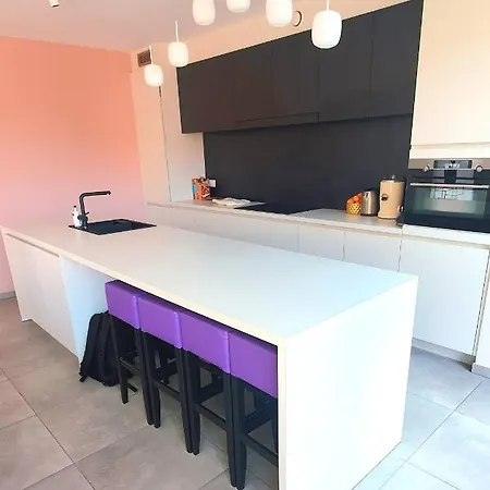 Mooi Vakantiehuis Tussen Breda, Antwerpen, Gent & Hasselt Antwerpen