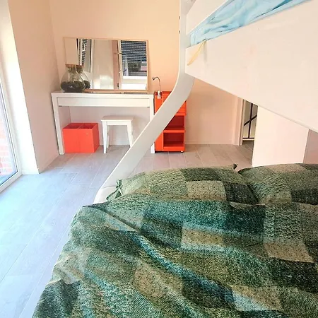 Mooi Vakantiehuis Tussen Breda, Antwerpen, Gent & Hasselt Villa Antwerpen